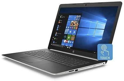 Amazon.co.jp: HP 17.3インチ HD+ タッチスクリーン ノート